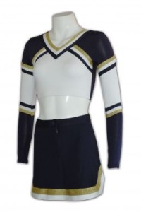 CH055 啦啦隊制服製作 啦啦隊制服度身訂造 